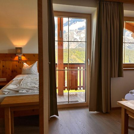 La Montana - Ski & Hiking Lodge Schladming Buitenkant foto