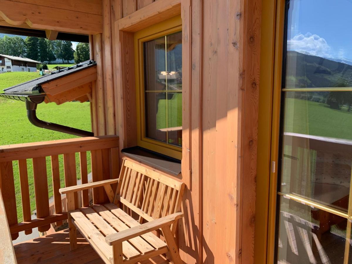 La Montana - Ski & Hiking Lodge Schladming Buitenkant foto