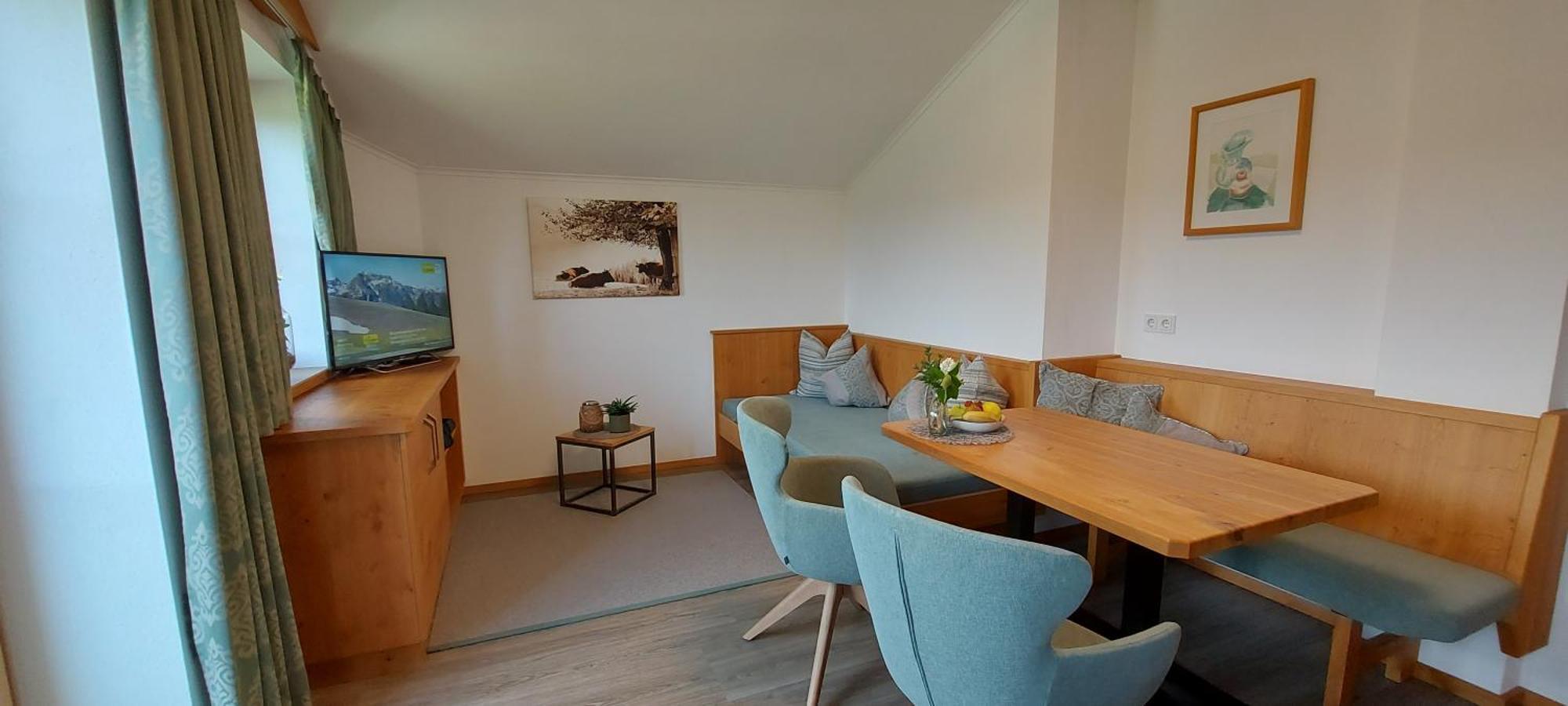 La Montana - Ski & Hiking Lodge Schladming Buitenkant foto