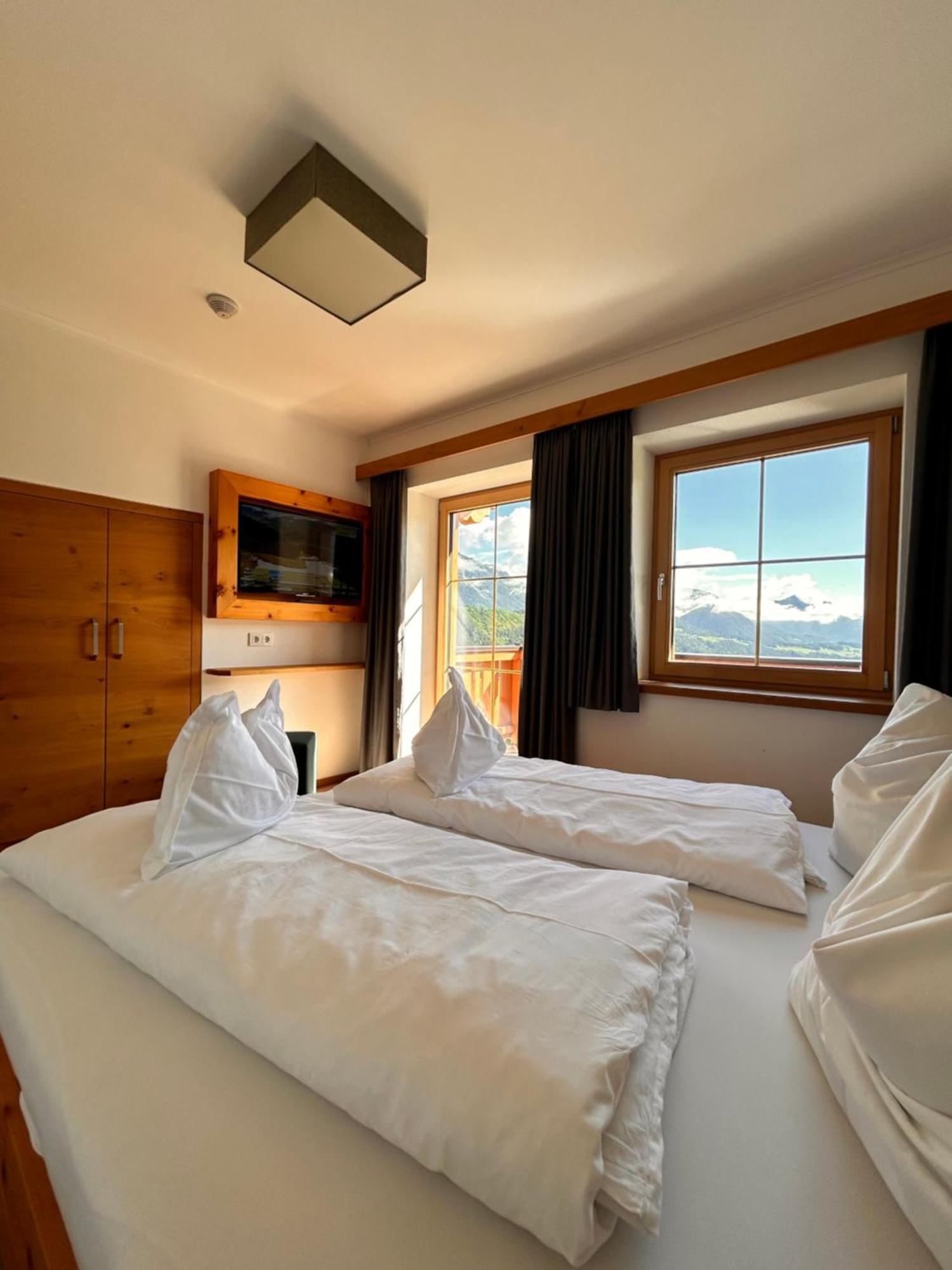 La Montana - Ski & Hiking Lodge Schladming Buitenkant foto