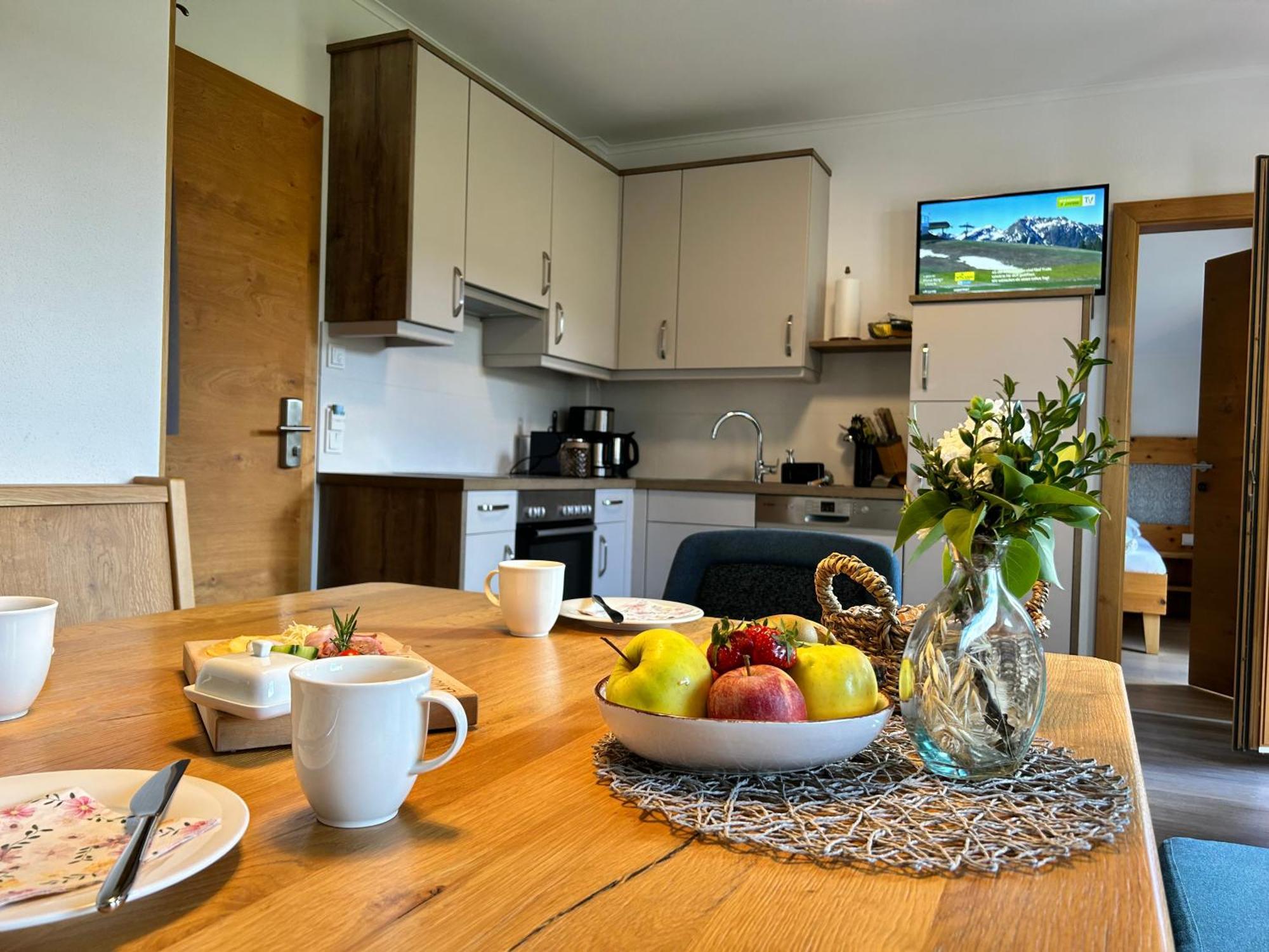 La Montana - Ski & Hiking Lodge Schladming Buitenkant foto