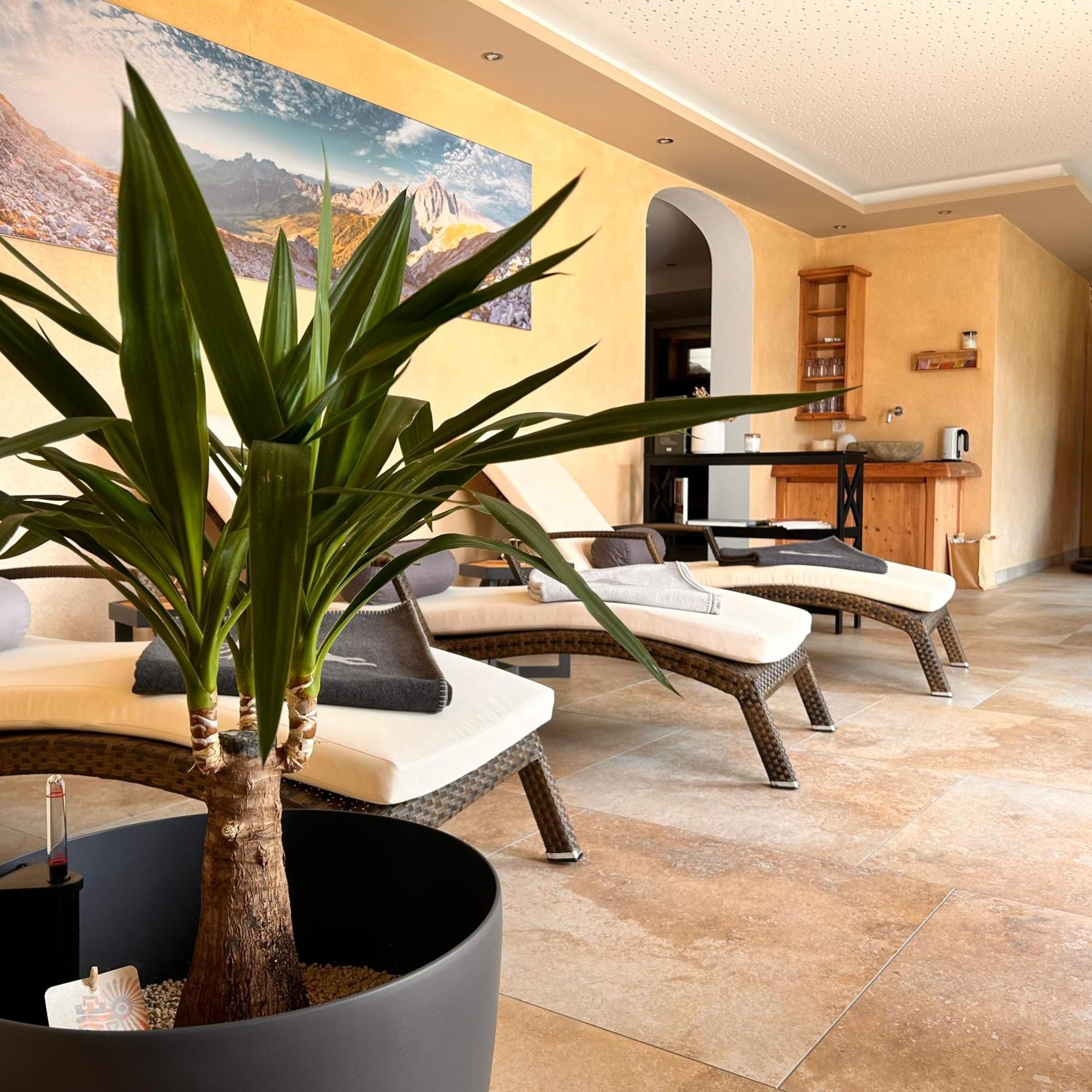 La Montana - Ski & Hiking Lodge Schladming Buitenkant foto