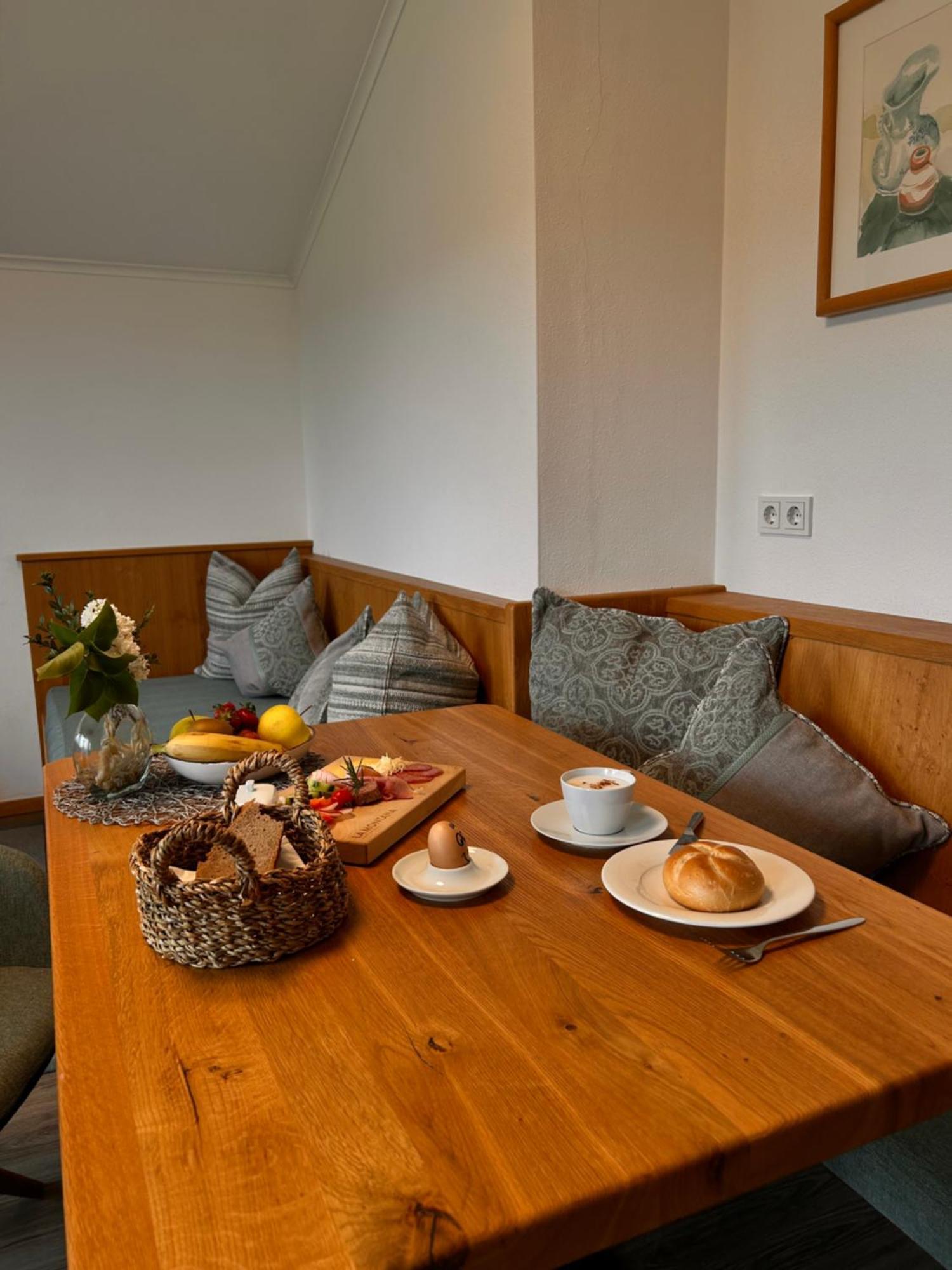 La Montana - Ski & Hiking Lodge Schladming Buitenkant foto