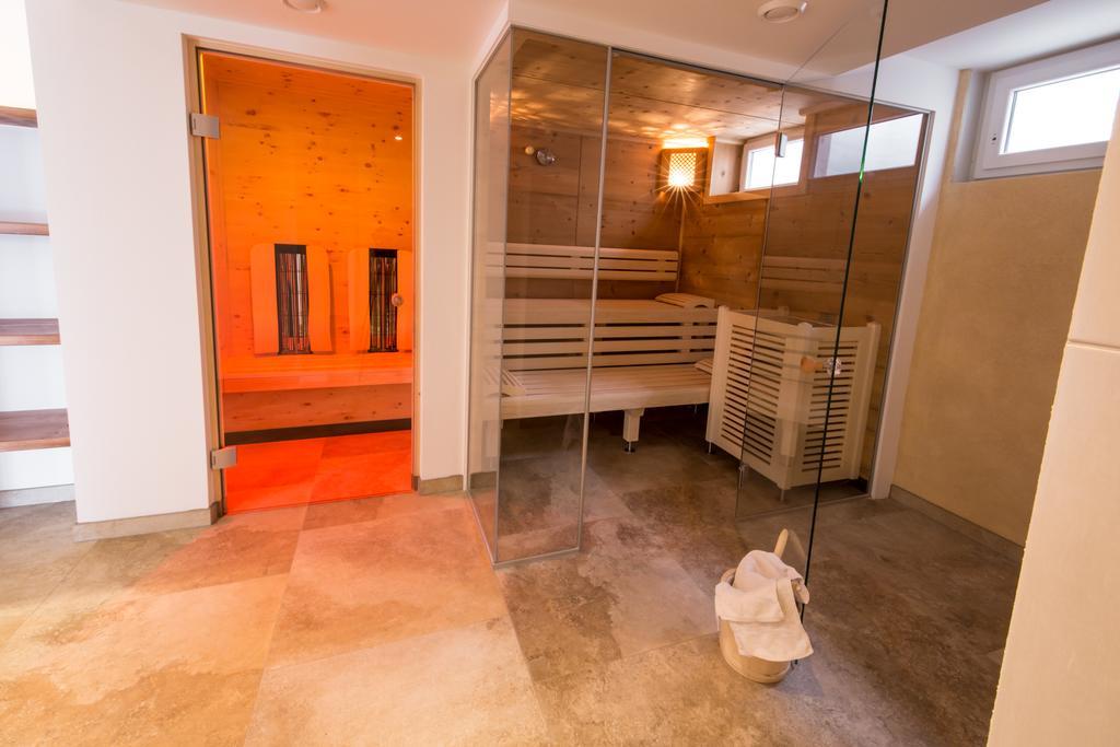 La Montana - Ski & Hiking Lodge Schladming Buitenkant foto