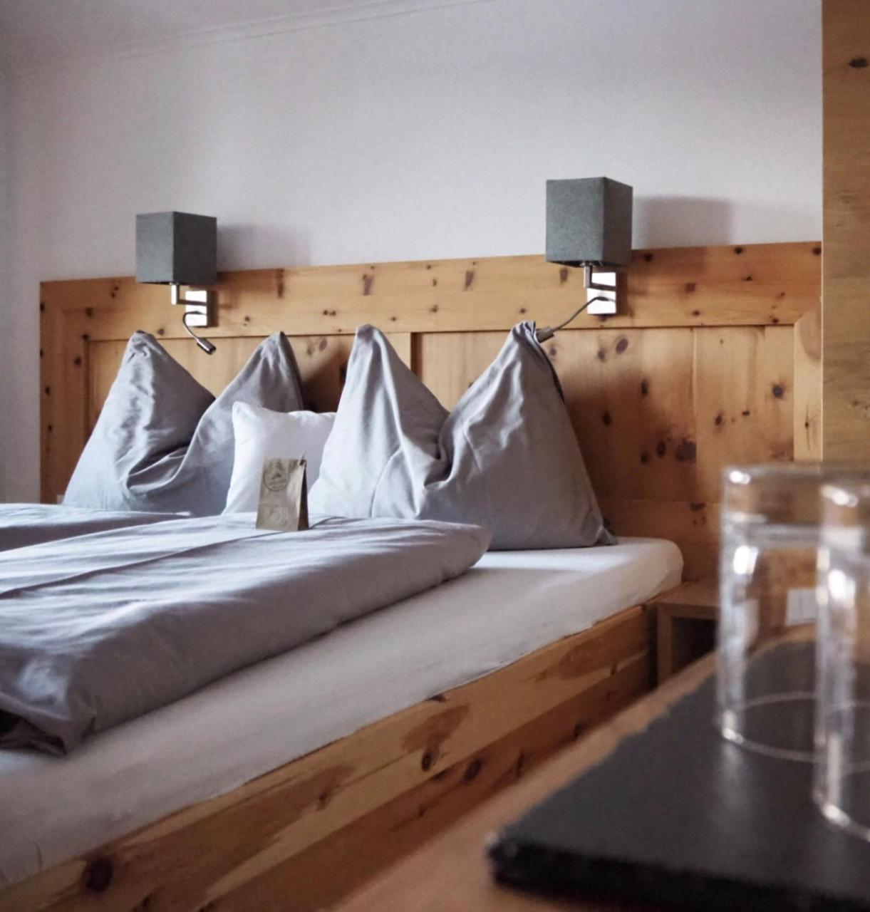 La Montana - Ski & Hiking Lodge Schladming Buitenkant foto